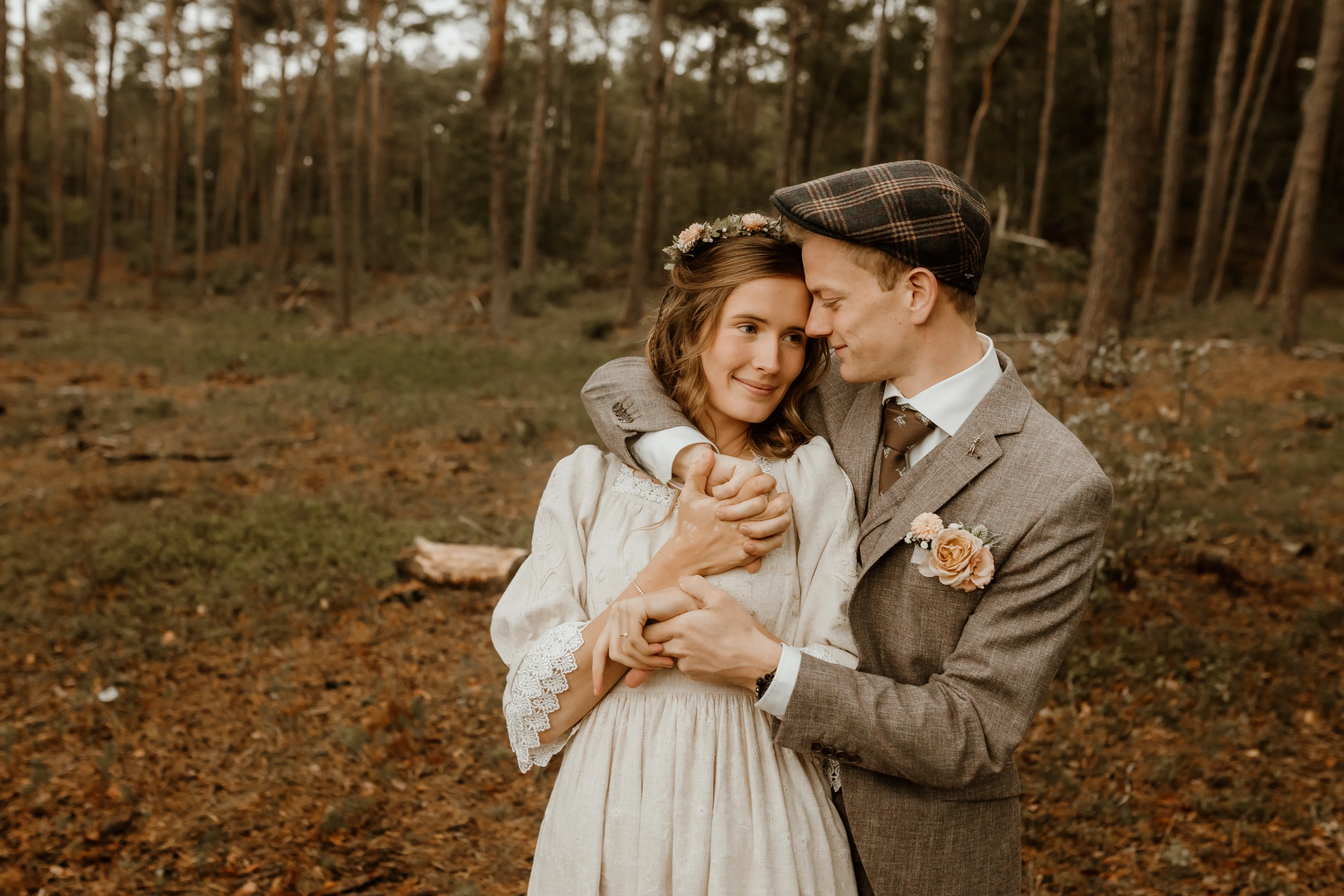 Ivo en Heidi - foto 11